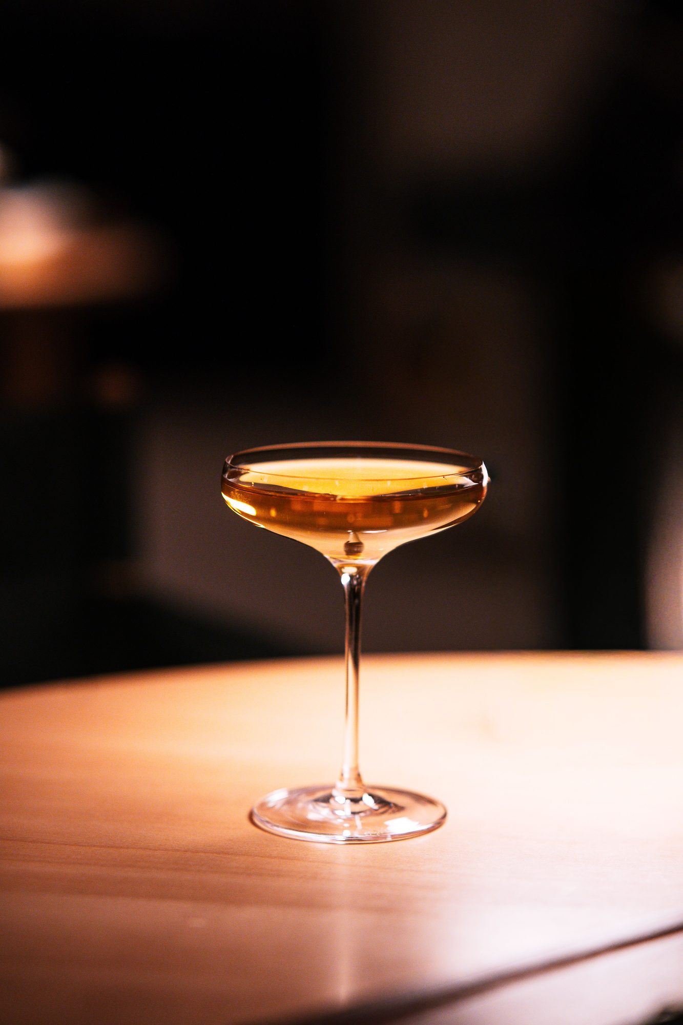 Cocktail Bars