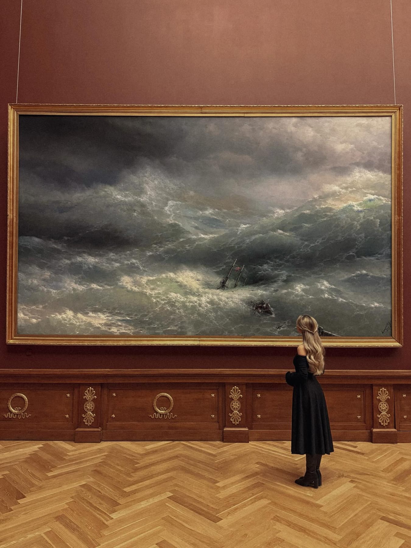 Museums & Galleries