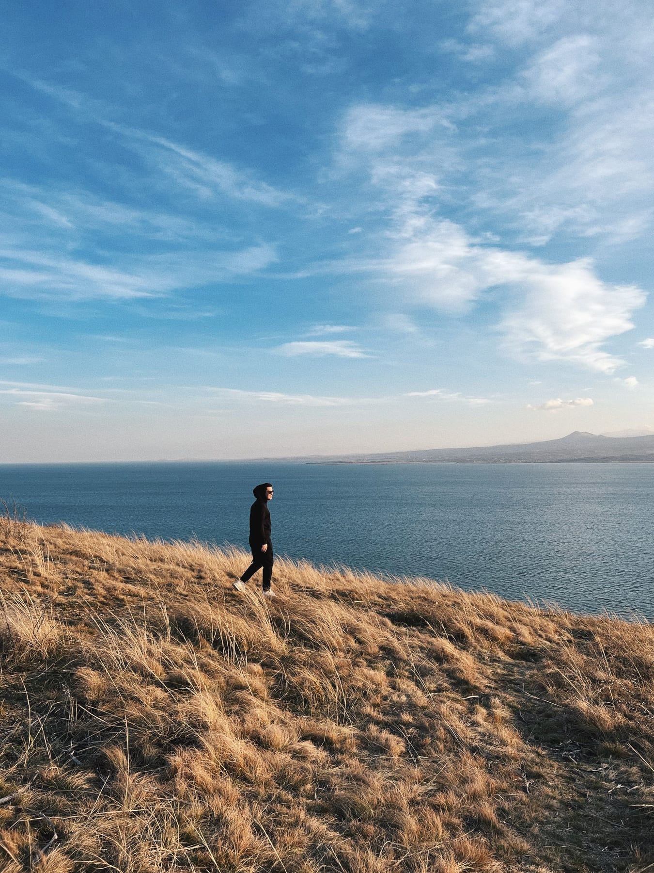 Lake Sevan