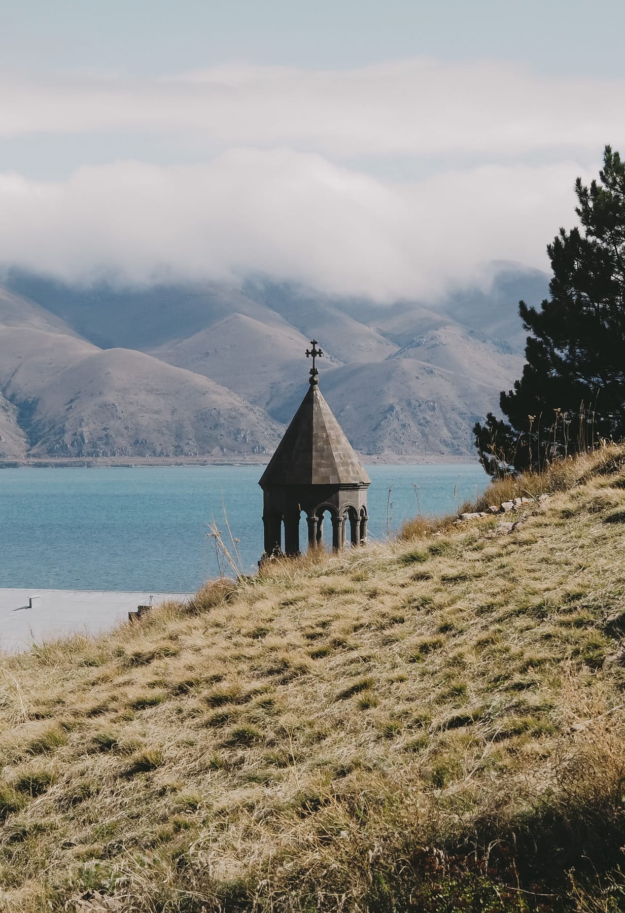 Sevanavank